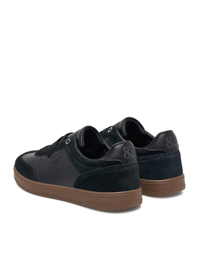 Beverly Hills Polo Club Sneakers Beverly Hills Polo Club CEO-ALESS MP40 Schwarz