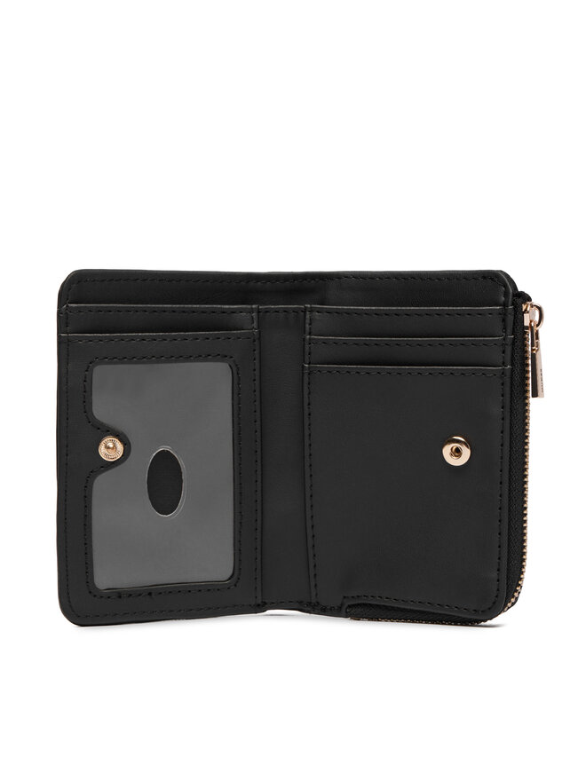 Guess Geldbörse Guess Melody Slg SWBG97 35156 Schwarz