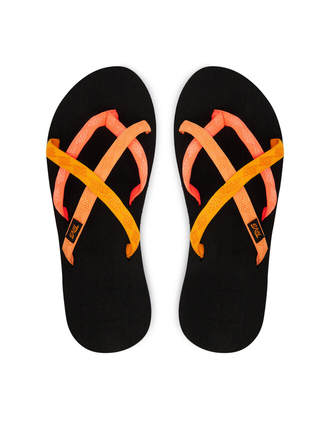 Teva Zehentrenner Teva Olowahu 6840 Bunt