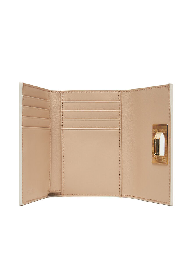 Furla Великий жіночий гаманець Furla 1927 WP00225 ARE000 PNN00 Écru