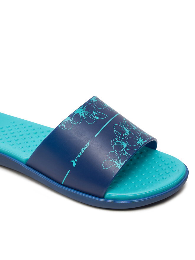 Rider Παντόφλες Rider Splash V Fem 83503 Μπλε