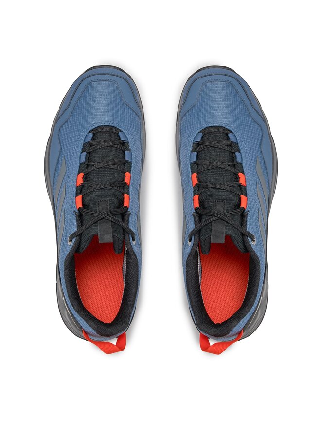Trekkingi adidas Terrex Eastrail GORE-TEX Hiking Shoes ID7846 Niebieski |  eobuwie.com.pl