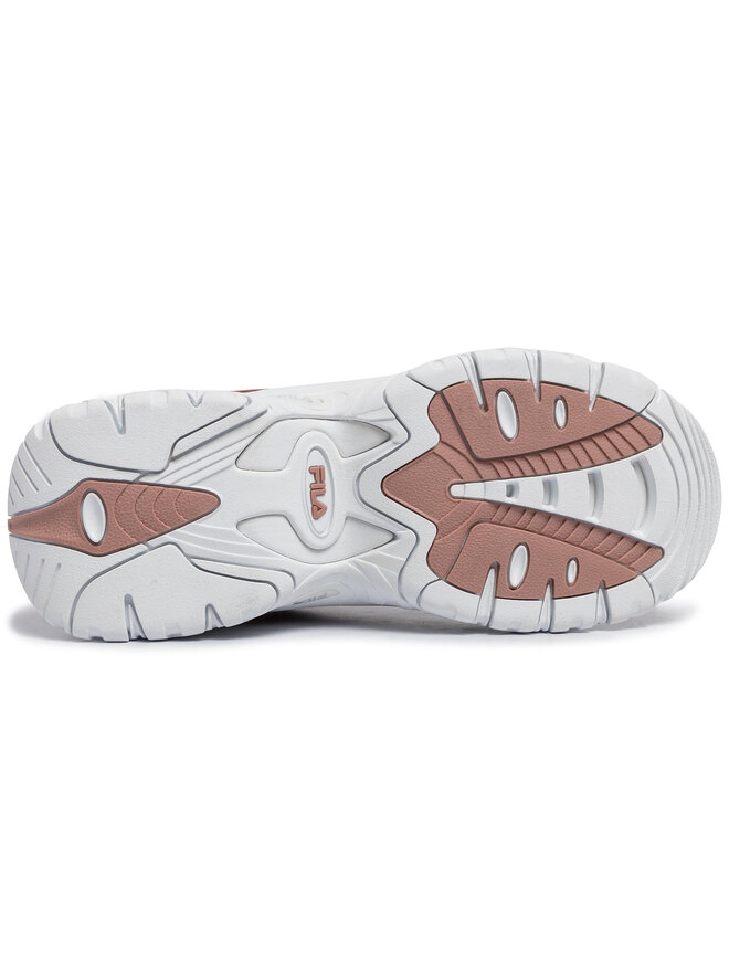Fila Sneakers Fila Strada Low Wmn 1010560.71P Rosa