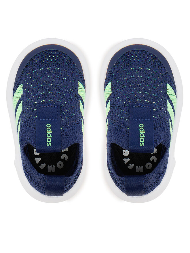 adidas Snīkeri adidas Bubblecomfy JR5989 Tumši zils