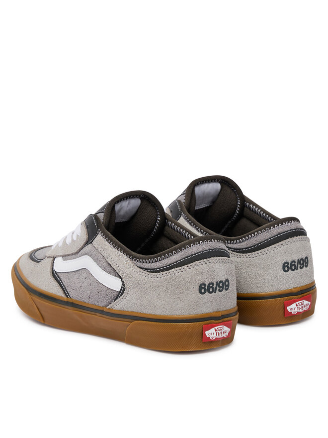 Vans Sneakers Vans Rowley Classic VN000SF485T1 Grau