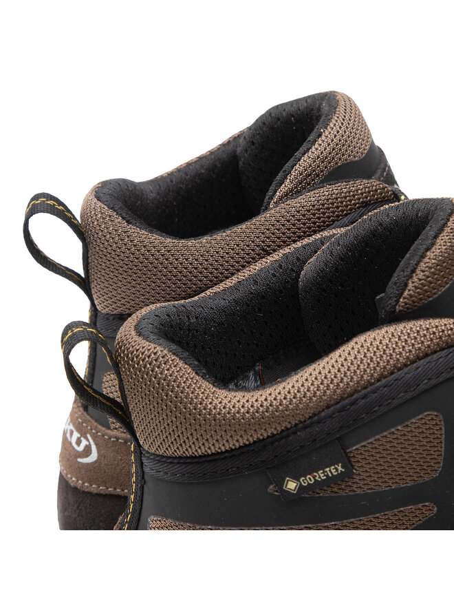 Aku Туристически Aku Trekker Pro Gtx GORE-TEX 844 Кафяв