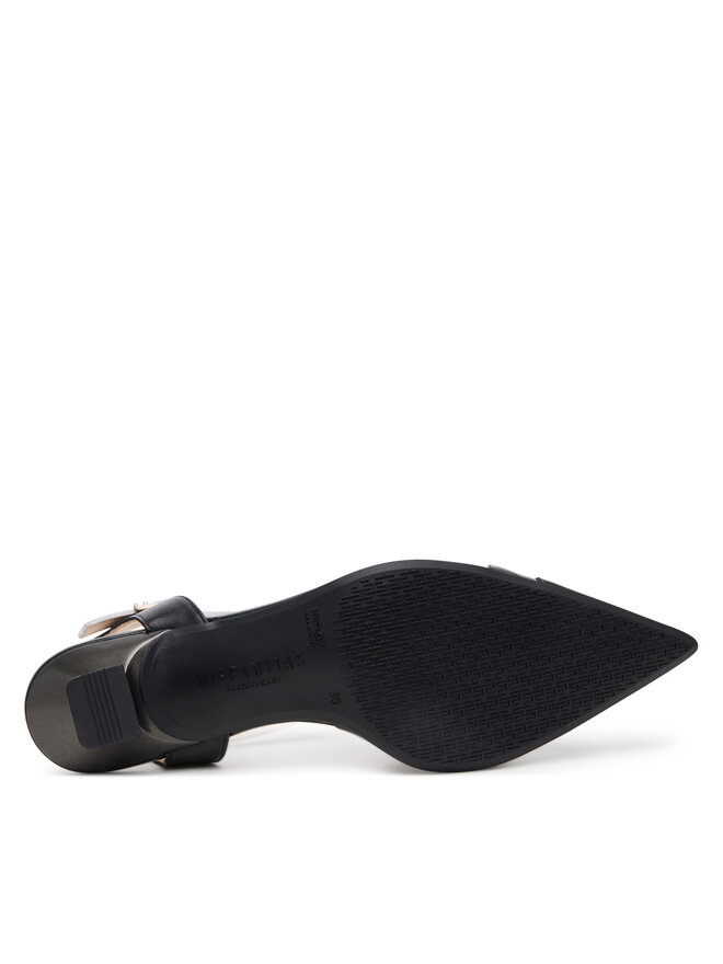 Hispanitas Sandale Hispanitas Nova HV253912 Negru