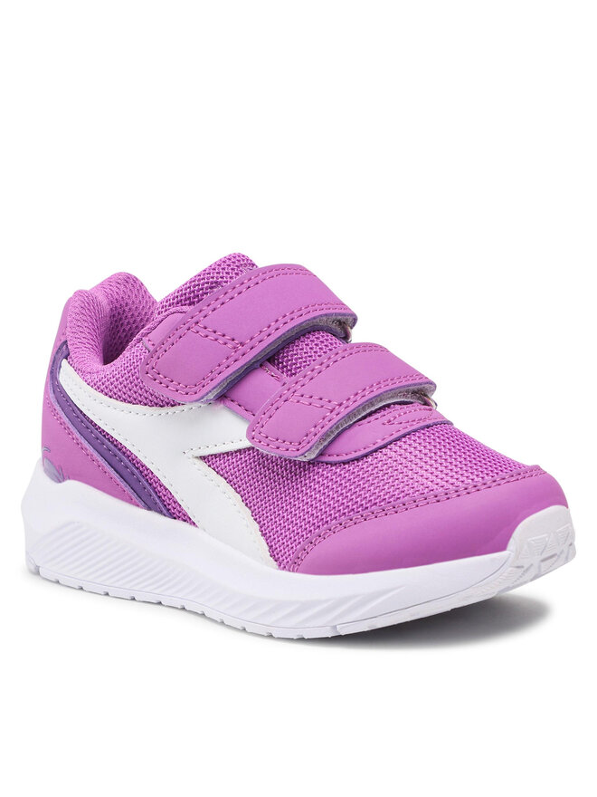 Diadora Αθλητικά Diadora Falcon Jr V 101.176150 01 C0820 Μωβ