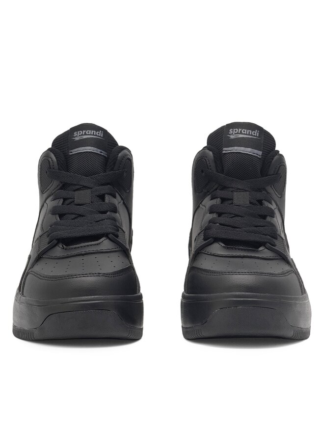 Sprandi Sneakers Sprandi WP40-22755C Negru