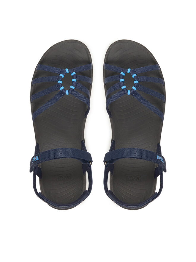 Teva Босоніжки Teva Tirratraveler 1166130 Cиній