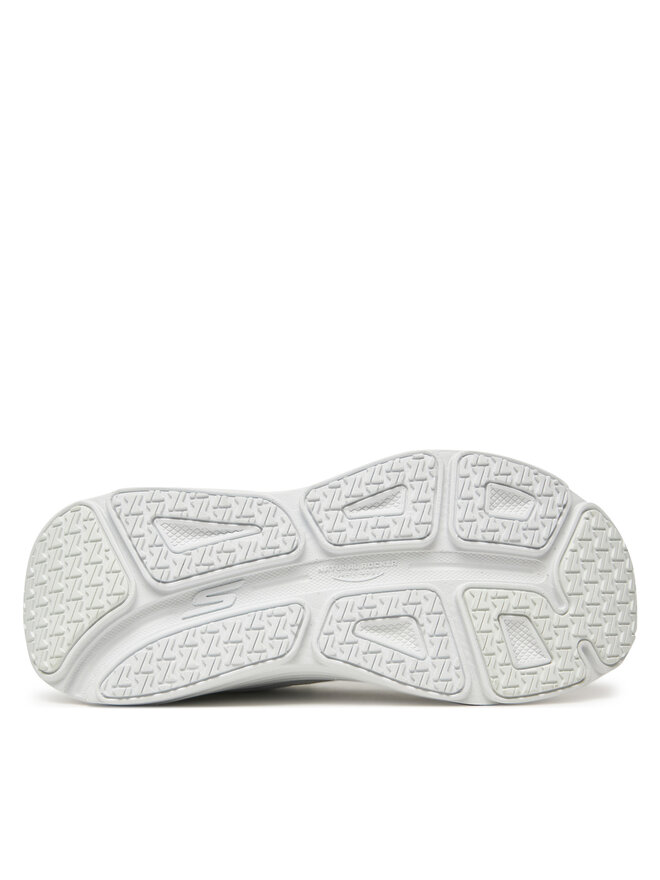 Skechers Снікерcи Skechers Max Cushioning Endeavour- 220613/WHT Білий