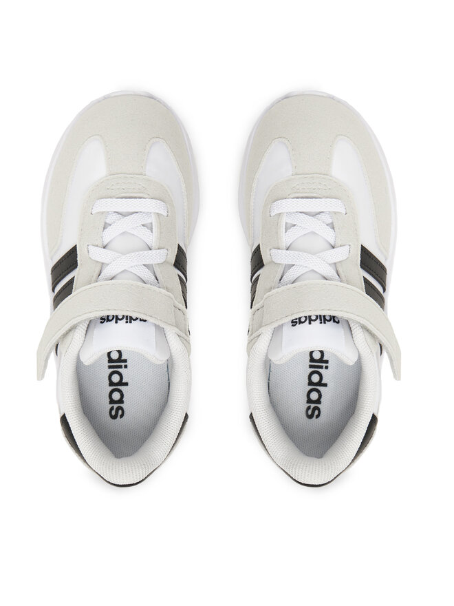 adidas Sneakers adidas Run 70s 2.0 Shoes Kids JI2269 Alb
