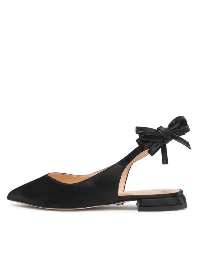 Solo Femme Sandalen Solo Femme 24309-01-355/000-05-00 Schwarz