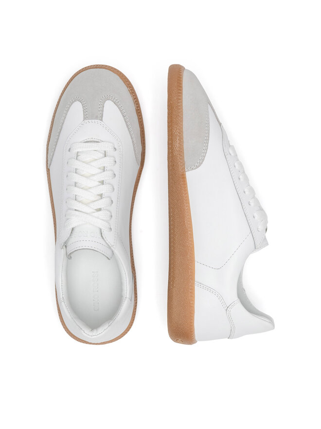Gino Rossi Sneakers Gino Rossi TESSA-01W1 Weiß