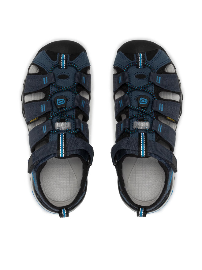 Keen Sandále Keen Newport Neo H2 1022903 Tmavomodrá