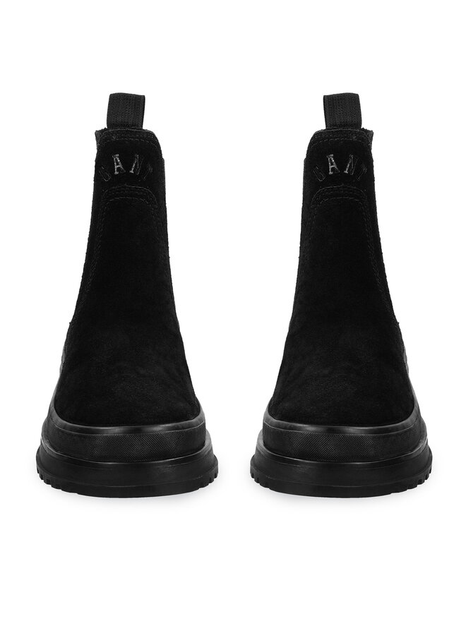 Gant Klassische Stiefeletten Gant 31553084 Schwarz