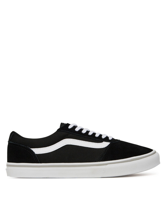 Vans Teniszcipő Vans C-MADDIE VN000E8XYV3 Fekete