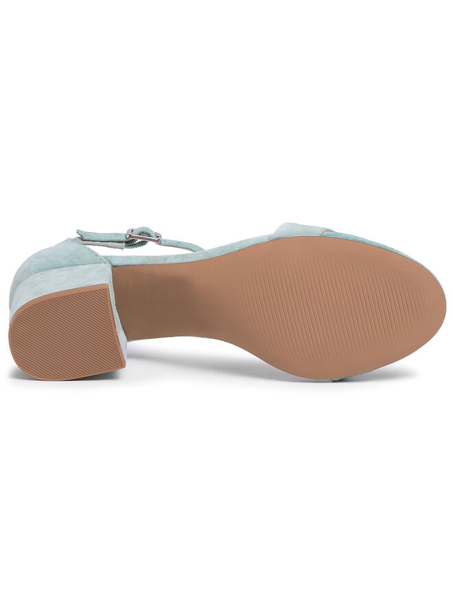 Steve Madden Σανδάλια Steve Madden Irenee SM11000009-03002-MIN Πράσινο