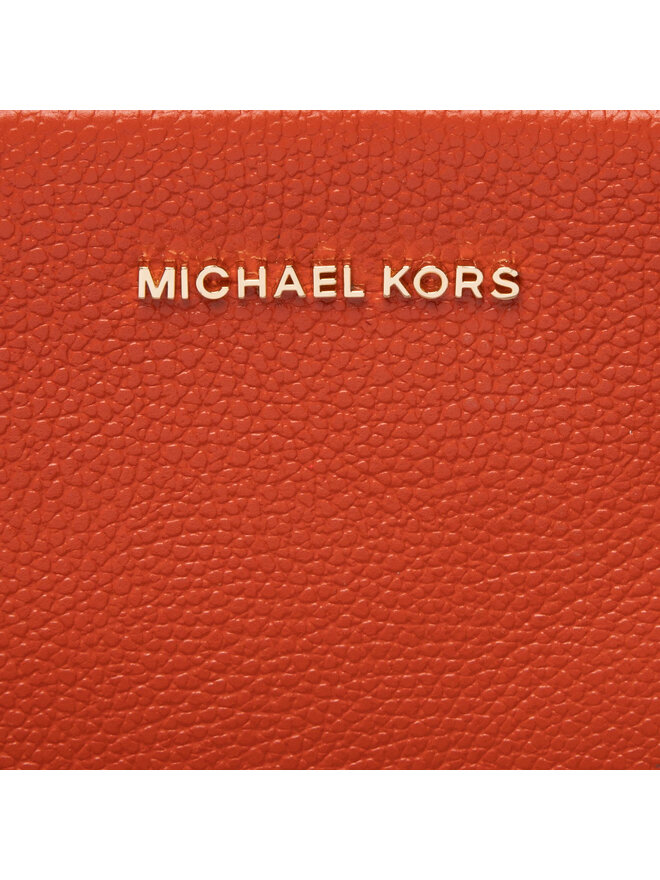 MICHAEL Michael Kors Handtasche MICHAEL Michael Kors Jet Set 32F7GGNM8L Orange