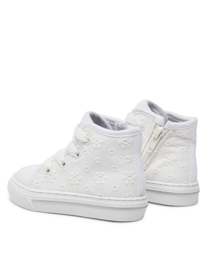 Primigi Bambas Primigi 5947200 Blanco
