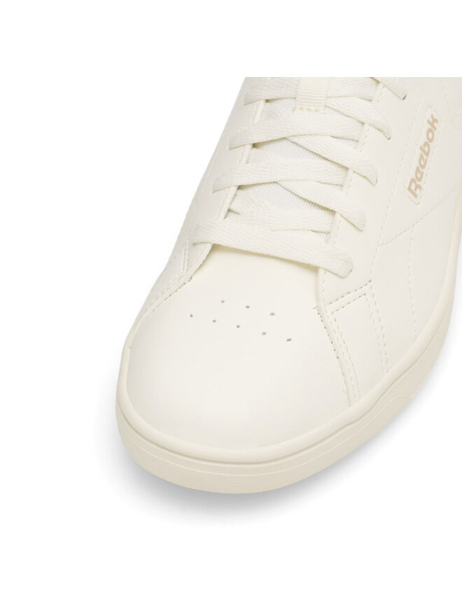 Reebok Sportcipők Reebok Court Clean 100074379 Fehér