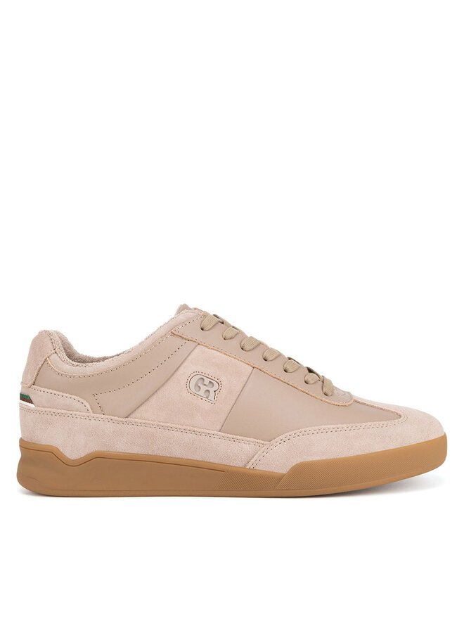 Gino Rossi Sneakers Gino Rossi CARLO-01 124AM Bej