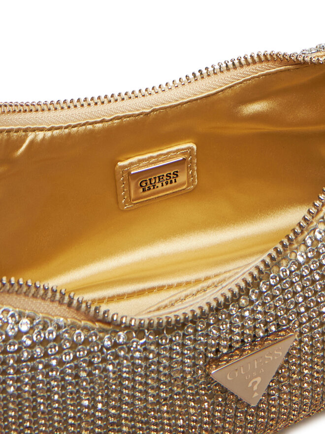 Guess Borsetta Guess HWOR93 50720 Oro