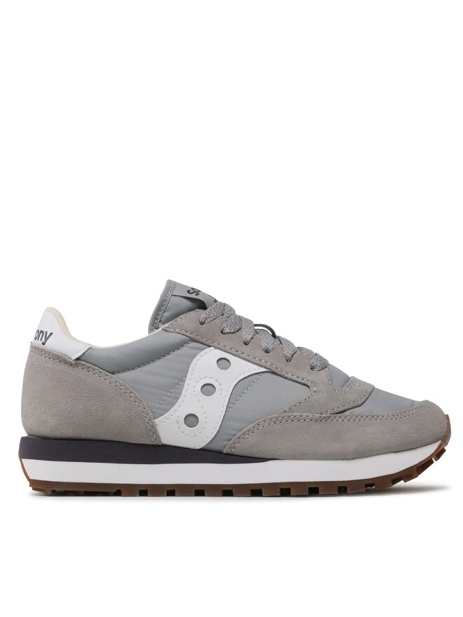 Saucony Sneakersy Saucony Jazz Original S2044 Szary