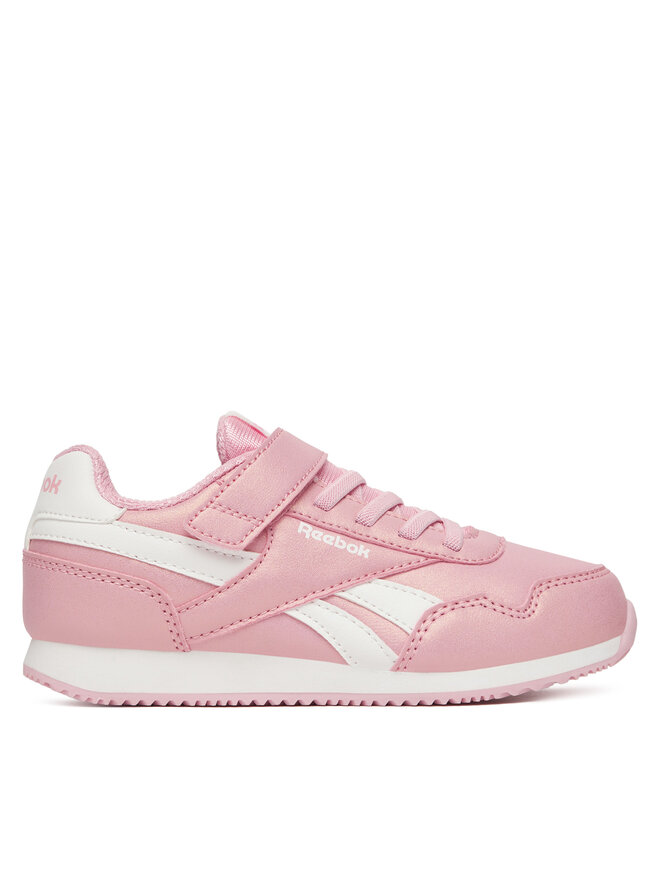 Reebok Sneakersy Reebok 24KC2078(IV)DZ Różowy
