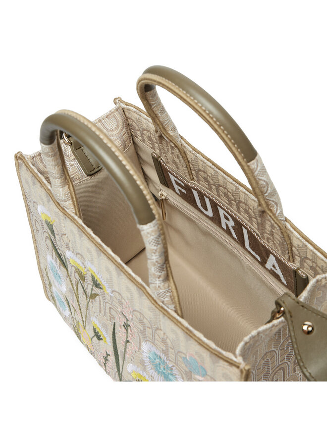 Furla Borsetta Furla WB00299 BX3014 5C000 Beige