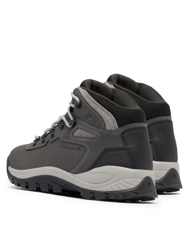 Columbia Bakancs Columbia Newton Ridge Plus 1424692 Szürke