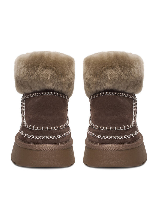 Badura Schneeschuhe Badura C-IZI-TS6294-01 Braun