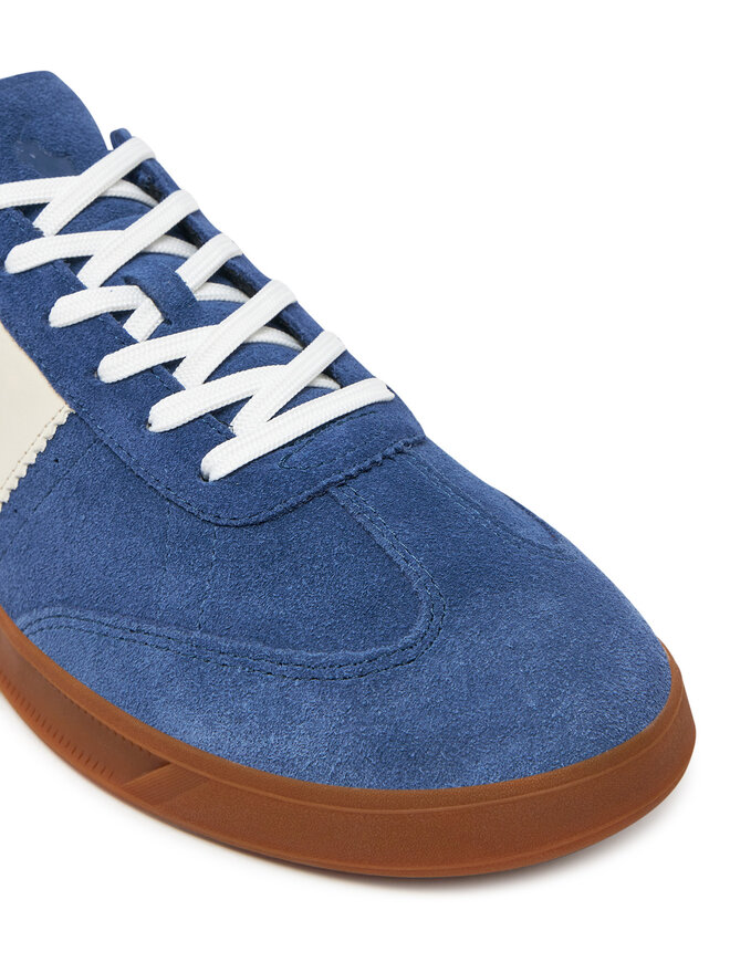 Polo Ralph Lauren Снікерcи Polo Ralph Lauren Heritage Aera 809965070001 Cиній