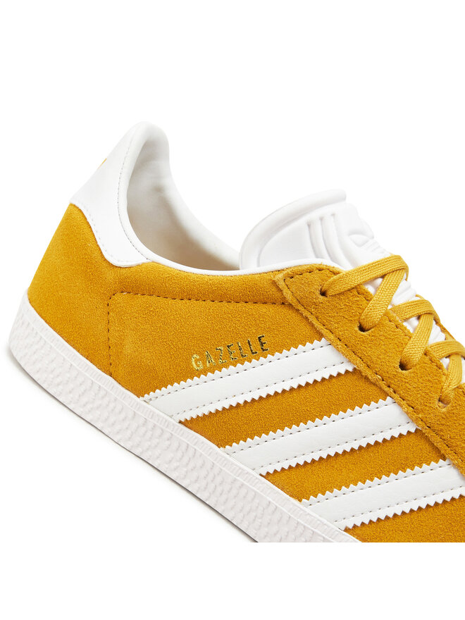 Adidas gazelle raw ochre shop