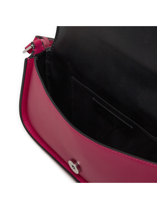 KARL LAGERFELD Handtasche KARL LAGERFELD 245W3043 Rot