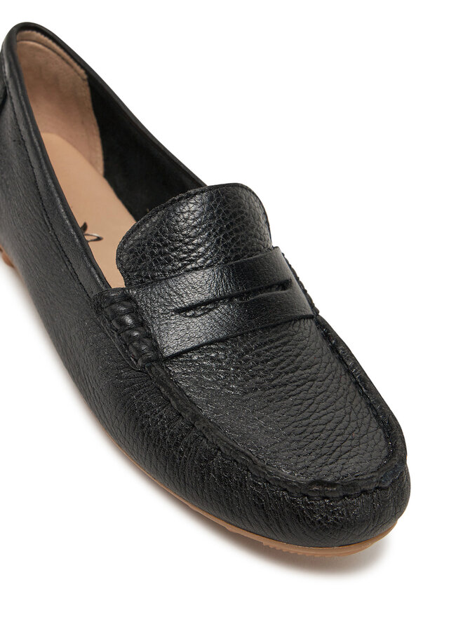 Caprice Mocassini Caprice 9-24652-44 Nero