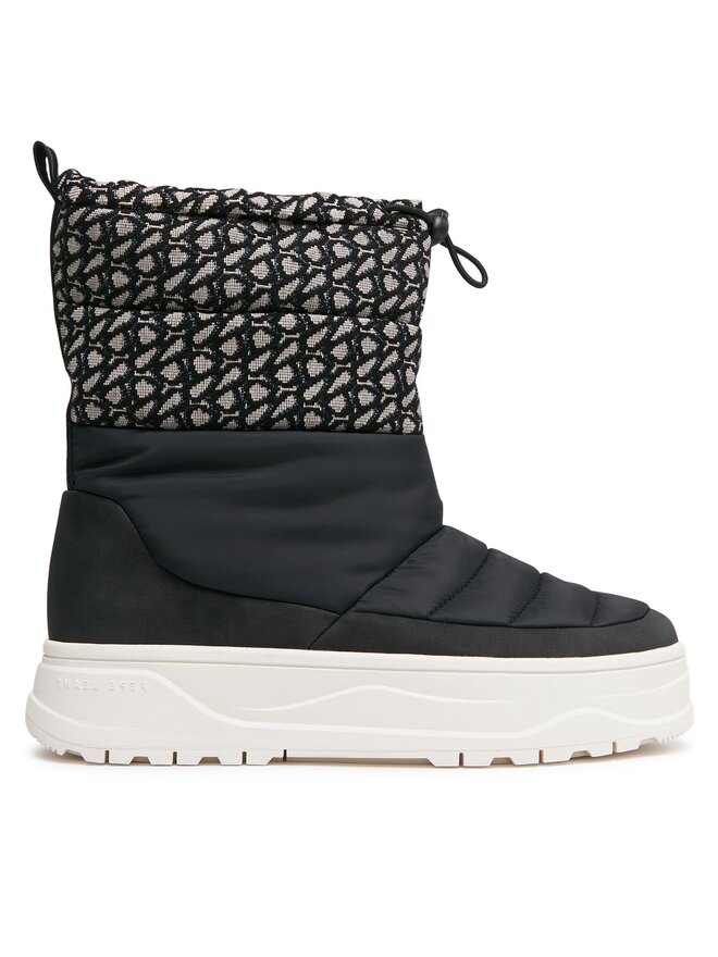 Pepe Jeans Снігоходи Pepe Jeans PLS31504 Чорний