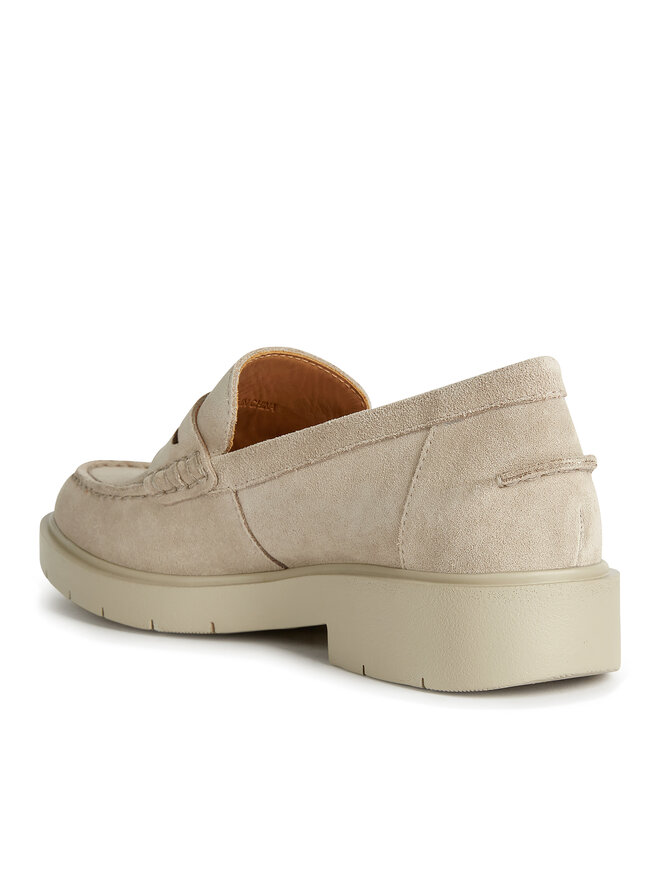 Geox Slipper Geox D Spherica Ec1 B D65DKB 00022 C5004 Beige