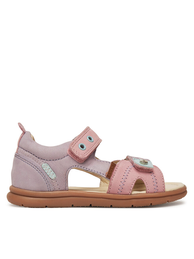 Lasocki Kids Szandál Lasocki Kids LINEA CI12-2705-20(III)DZ Rózsaszín