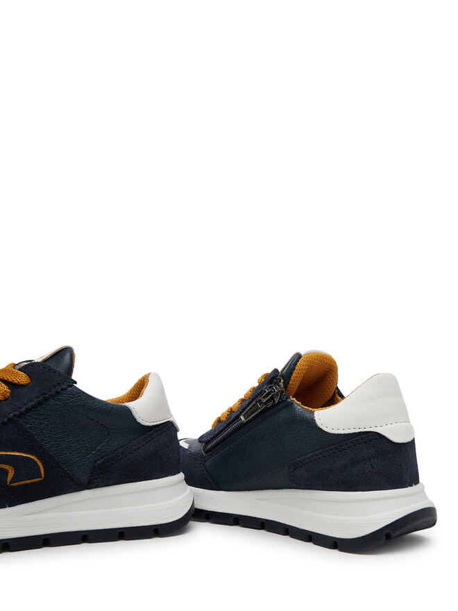 Primigi Sneakersy Primigi 7873233 S Tmavomodrá