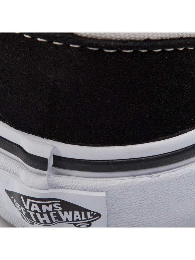 Vans Sneakers aus Stoff Vans Era VN0A38FRVMF1 Dunkelblau