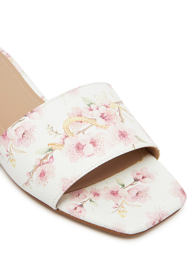 Aldo Chanclas Aldo Agnis 13917647 Blanco
