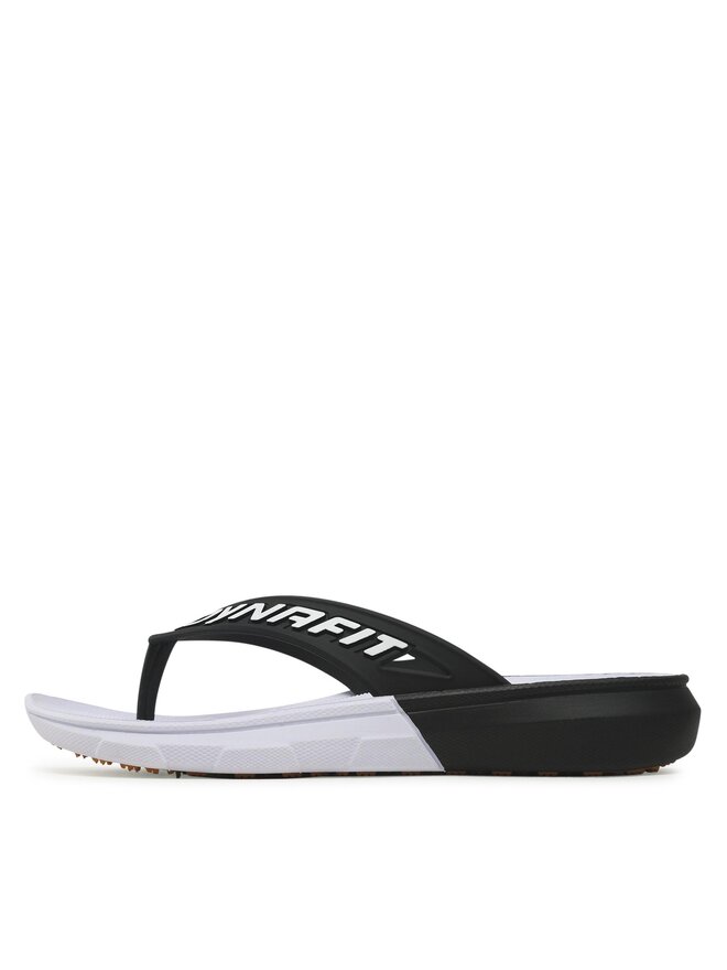 Dynafit Flip-flops Dynafit Podium 4635 Fekete