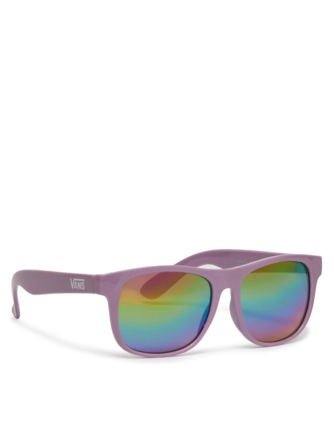 Gafas vans purpura shop