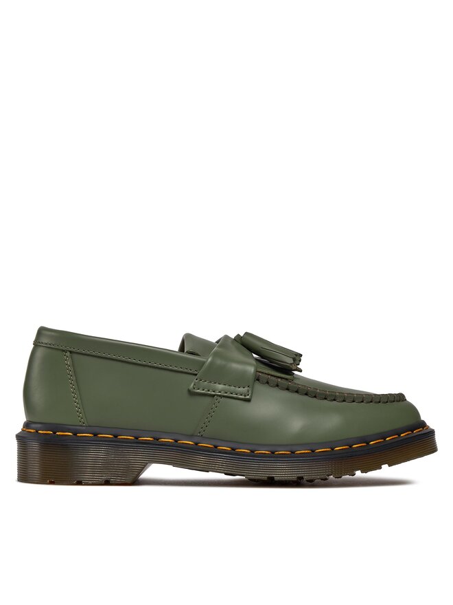 Dr. Martens Mokasyny Dr. Martens 27759384 Khaki