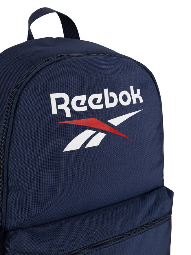 Reebok Plecak Reebok RBK-012-CCC-06 Granatowy
