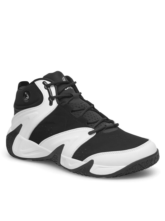 Shaq Сникърси Shaq CEO-DEVASTATOR AQ95010B-BW Черен