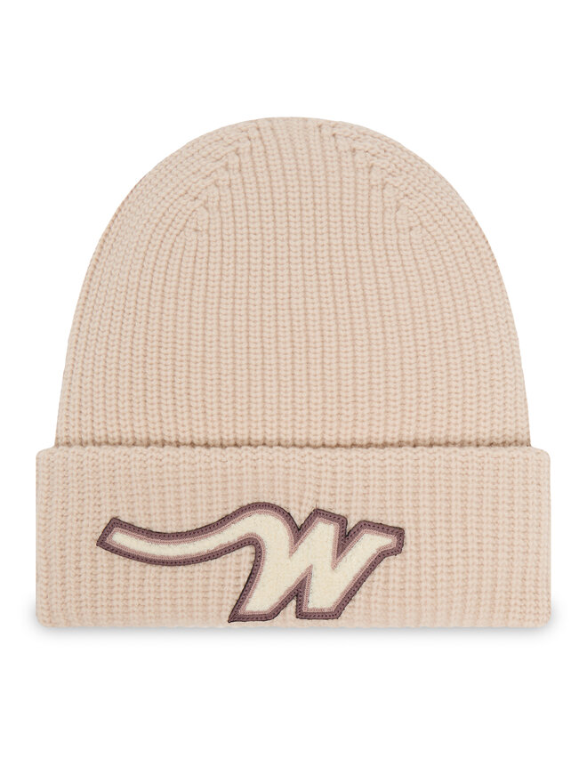 Weekend Max Mara Шапкa Weekend Max Mara Alben 2525576025 Écru