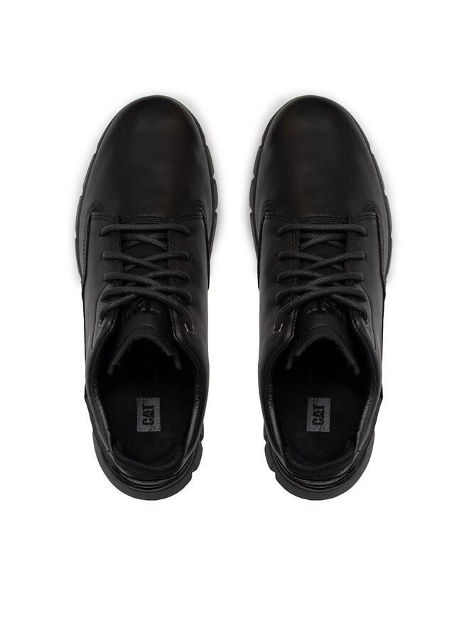 CAT Footwear Sneakers CAT Footwear Camberwell P722916 Schwarz