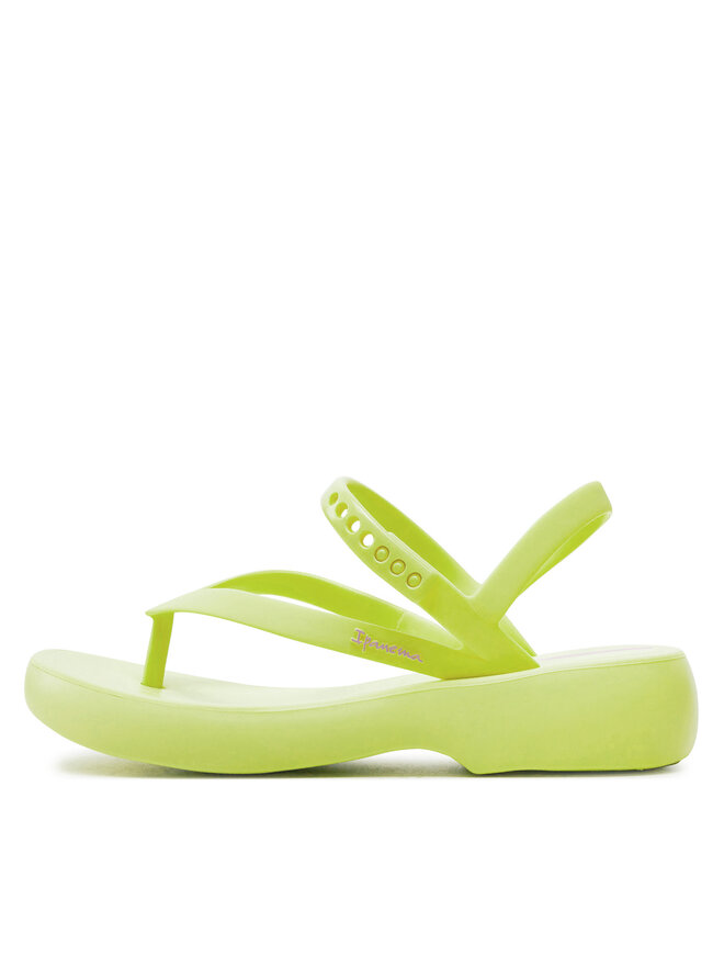 Ipanema Sandalias Ipanema 83518 Amarillo